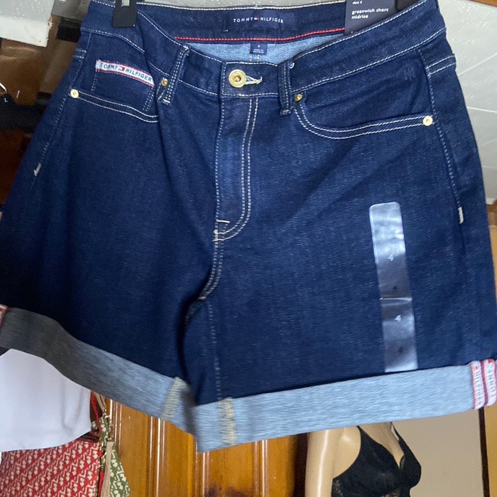 Tommy jeans shorts